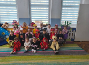 Bal Karnawałowy