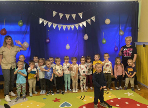 Dzień Przedszkolaka