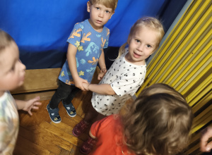 Dzień Przedszkolaka