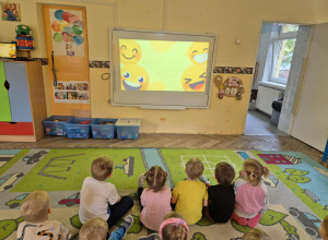 Projekt Edukacyjny Supermoce Przedszkolaków