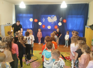 Warsztaty fotograficzne