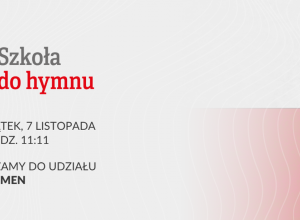 11 Listopada Święto Niepodległości