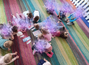 Parts of the House - poznajemy dom po angielsku