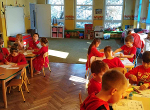 Ogólnopolska Kampania Dzieciństwo bez przemocy