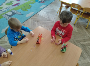 Dzień Babci i Dziadka