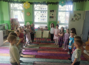 W pogoni za wielkanocnym zajączkiem