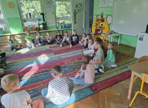 Innowacja pedagogiczna